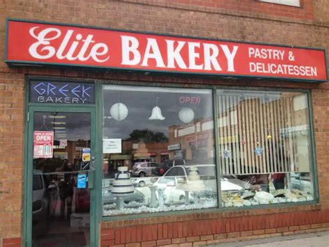 elite bakery photos|elite bakery holland pa.